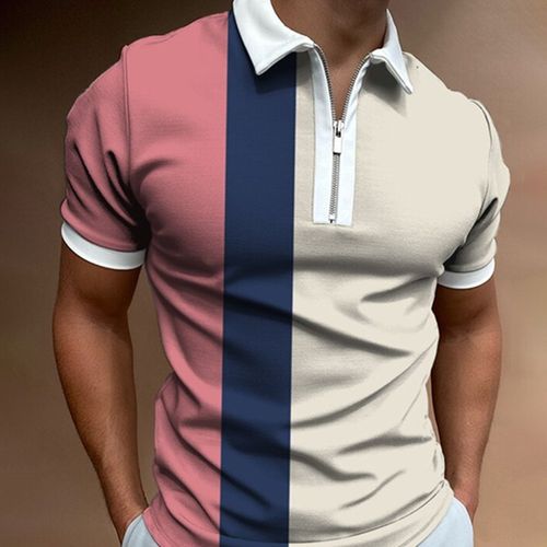 Men's Designer T-Shirts and Polos