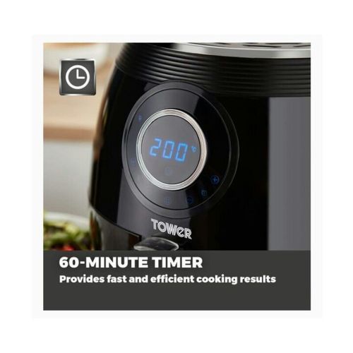 product_image_name-Tower-6.5L XL Digital Air Fryer Oven With Rapid Air Circulation-5
