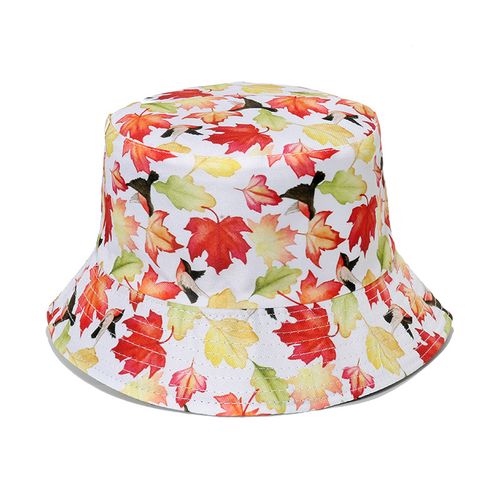 Head To Head: Is It Ever OK For A Man To Wear A Bucket Hat