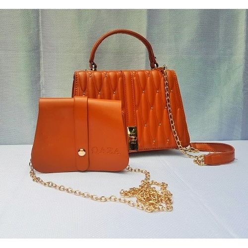 Stylish Leather Gold Chain Shoulder Bag With Box Designer Womens Handbag,  Clutch, Chain, And Message Bag From Merson, $43.9 | DHgate.Com