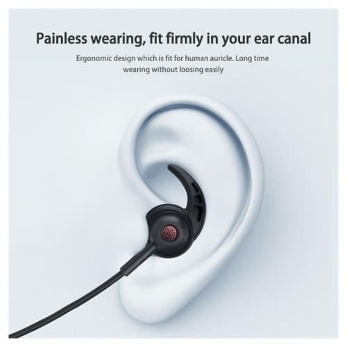 Nillkin Soulmate E4 Neckband Wireless Earphones - Waterproof - image 4