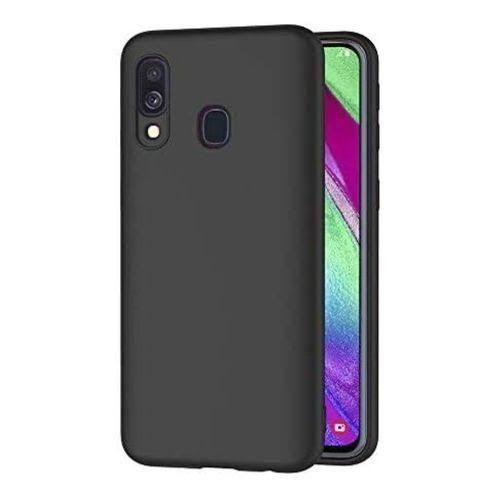 Generic Samsung Galaxy A40 Genuine Quality Silicone Back Case