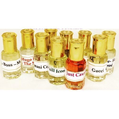 Gucci oil perfume on sale