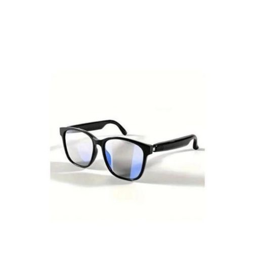 Generic Meta 20 Smart Glasses-Bluetooth Audio, UV Protection, Touch Control Stylish Design - image 2