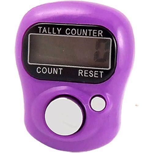 Counter Finger Tasbeeh Hand Tally Counter-2units - image 3