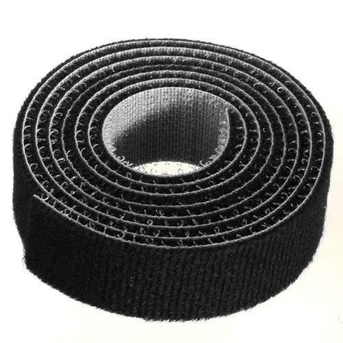 Generic Back To Back Hook And Loop Fastener Self-Gripping Velcro