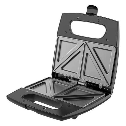 product_image_name-Generic-2 Face Bread Toaster/Sandwich Maker-1