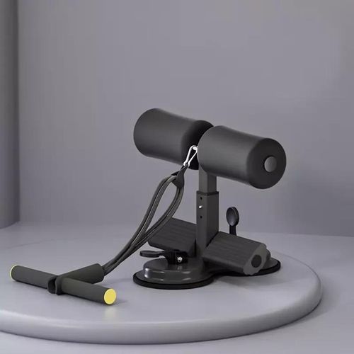 product_image_name-Generic-ADJUSTABLE SELF SUCTION SIT UP BAR WITH ELASTIC PULL ROPE-4