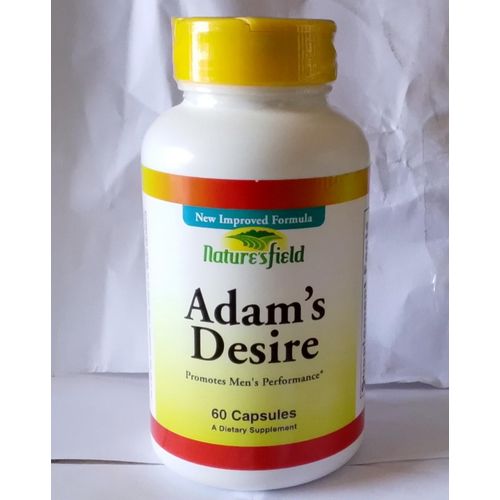 Generic ADAM DESIRE PROMOTE MEN PERFORMANCE(X2)