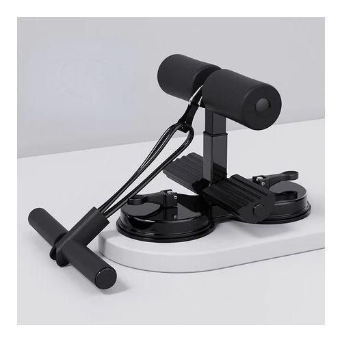 product_image_name-Generic-Sit Up Assistant Ankle Support Self T Bar Abdominal Core Workout Fitness Sit Ups Bar Situp Suction Home Gym-2