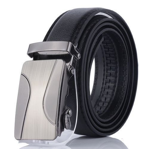 MEN GENUINE QUALITY BUCKLE LEATHER BELT  CartRollers ﻿Online Marketplace  Shopping Store In Lagos Nigeria