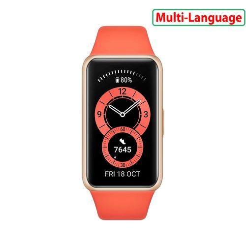 Huawei Band 6 Exercise Heart Rate Monitor Sleep 1.47 Inches Jumia Nigeria