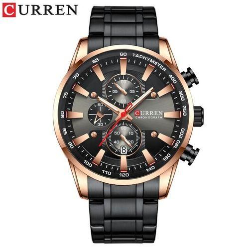 Curren watch jumia outlet