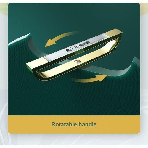 product_image_name-Generic-PE Mildew Proof Cutting Board Non-slip Chopping Block Green-3