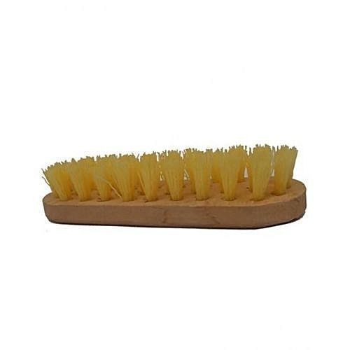 Generic 6pcs Scrubbing Hard Brush - image 2