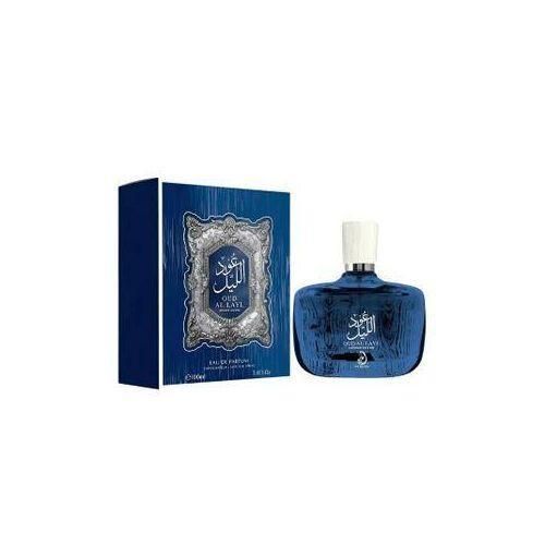 product_image_name-Lattafa-Arabiyat PRESTIGE OUD AL LAYL MIDNIGHT EDITION EAU DE PARFUM 100ML-1