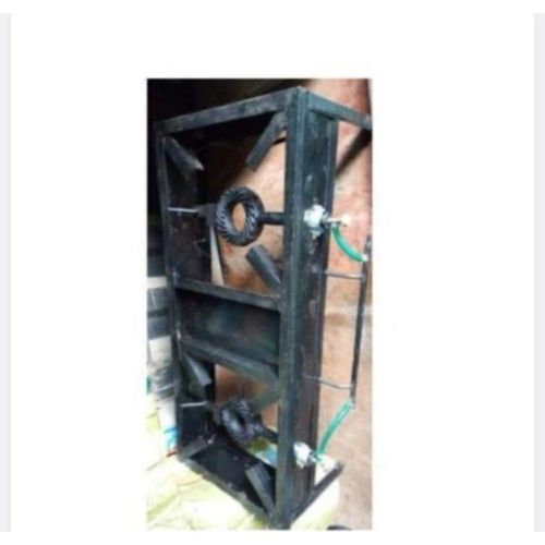 Generic BIG DOUBLE INDUSTRY COOKER - LOCALLY MADE