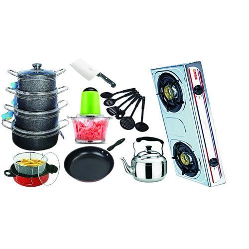 product_image_name-Generic-Economy Kitchen Bundle With Gas Burner-1