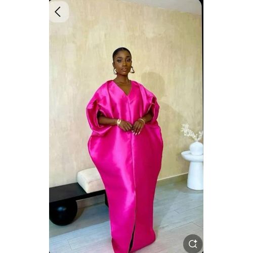 product_image_name-Fashion-STYLISH ELEGANT CLASSY BUBU DRESS-1