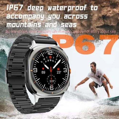 product_image_name-Generic-Watch 7 Smart Watch Man Outdoor Sports Watch 500mAh GPS Sport Fitness Watch-4