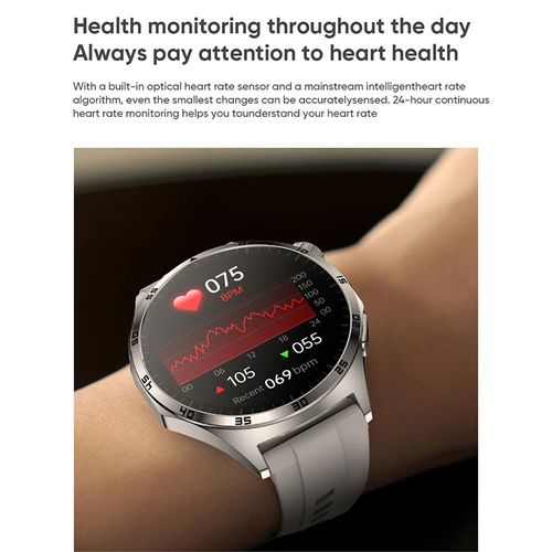 product_image_name-Generic-2024 New Medical Grade Smartwatch ECG+PPG+HRV Body Temperature Smart Watch-4