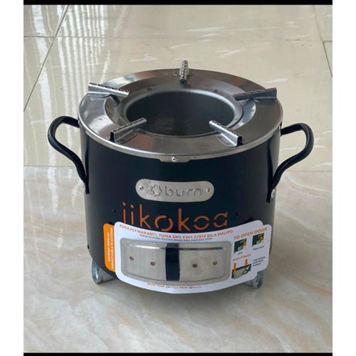 Jikokoa Modern Charcoal Stove Jumia Nigeria