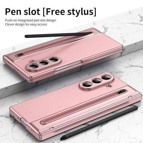 Generic Samsung Galaxy Z Fold 7 case