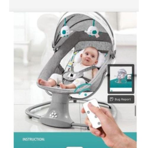 Mastela Baby  Electric Swing