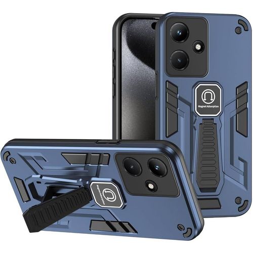 Generic Realme Note 60 Armorstandart Proover Shockproof Protective Case - image 2