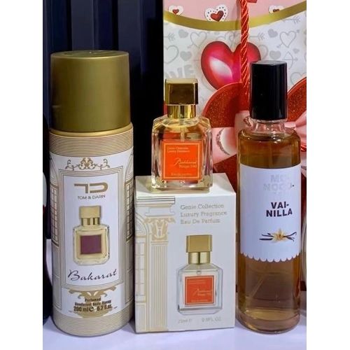 product_image_name-Generic-Bakkarat 25ml & Bakkarat body spray & Monogotas vanilla 100ml-1