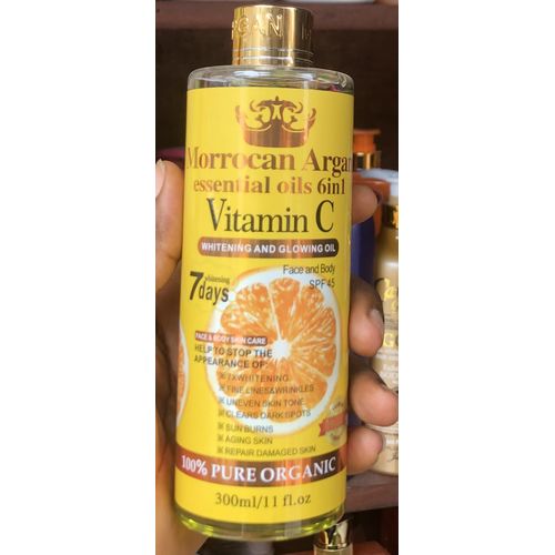 product_image_name-Moroccan Argan Oil-Moroccan Argan Essential Oil With VitC Spf45-1