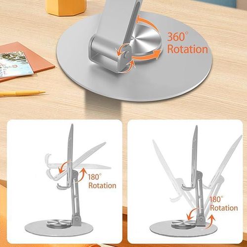 product_image_name-Generic-2-Piece Adjustable Desktop Phone Holder-2