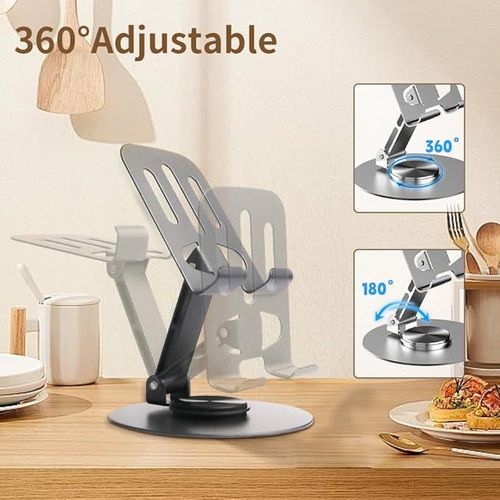 product_image_name-Generic-2-Piece Adjustable Desktop Phone Holder-3