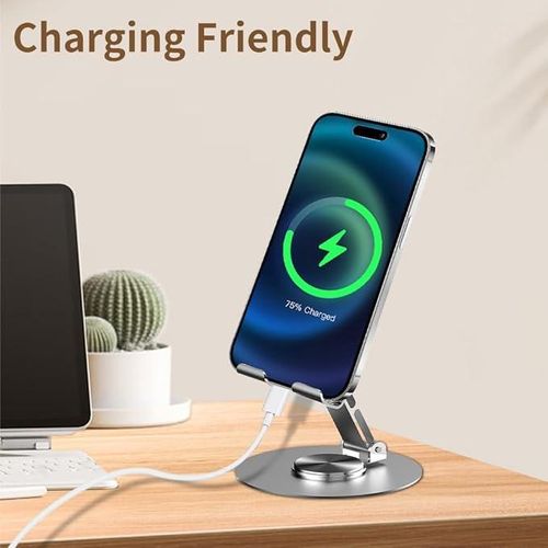 product_image_name-Generic-2-Piece Adjustable Desktop Phone Holder-5