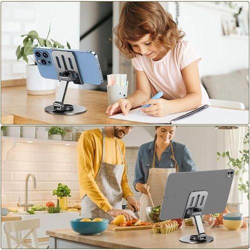 product_image_name-Generic-2-Piece Adjustable Desktop Phone Holder-7