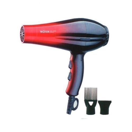 Nova Nova 2000W Professional Hair Dryer | Jumia Nigeria