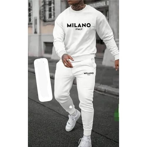 Fashion M.Mens up and down Trouser
