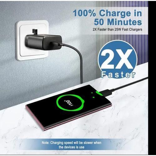 product_image_name-Samsung-45W Super Fast Charger with 5A Type-C PD Cable - Enabled For All Type-C Device -4