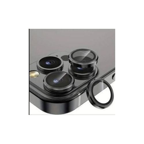 Generic iPhone 14 Pro Camera Lens Protector - Camera Protection, Scratch Resistant Protective Film, 9H Hardness, Ultra Clear.