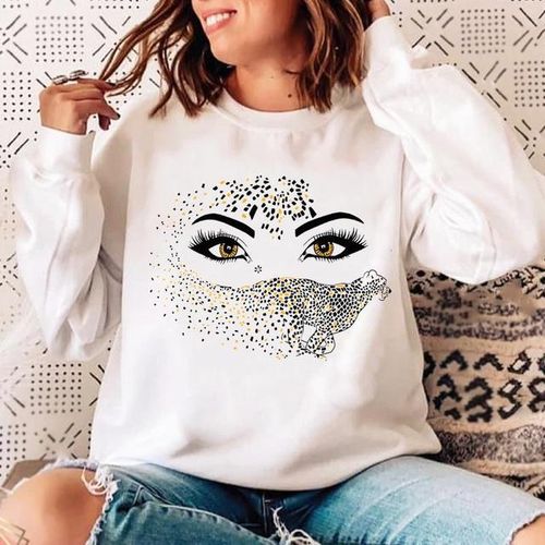 Ladies casual sweatshirts online
