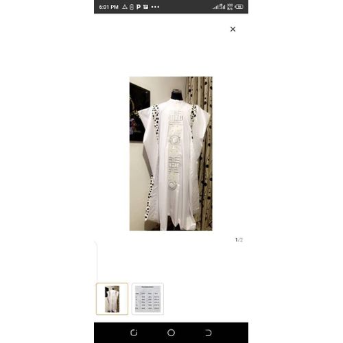Fashion Men agbada