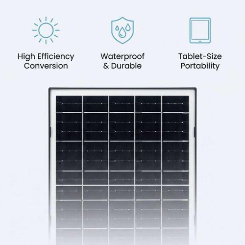 Generic Usb solar panel - image 3