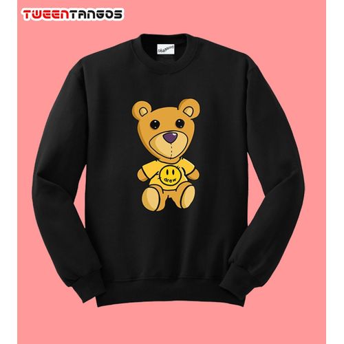 product_image_name-Fashion-Drew Sweatshirt Black-1