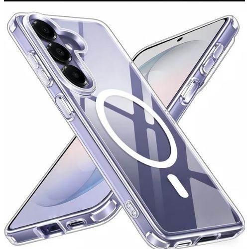 Generic Samsung Galaxy S26 plus Magsafe Clear Case