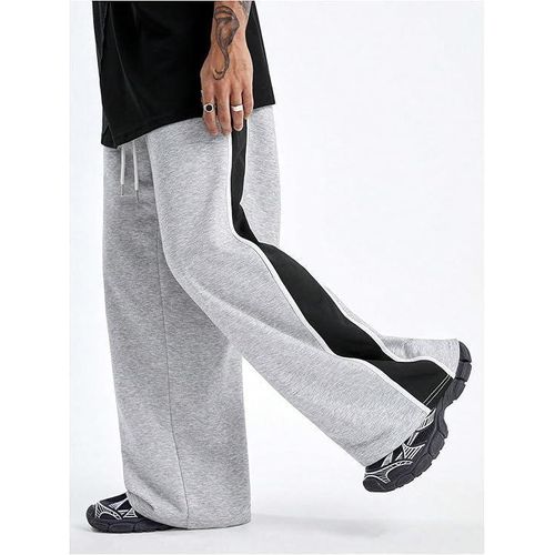 Fashion Men's Casual Cargo Flex Jogges