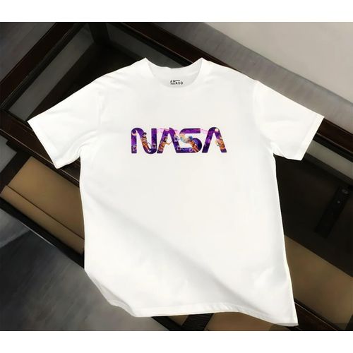 product_image_name-Fashion-Quality White Tshirt- NASA- cotton-1
