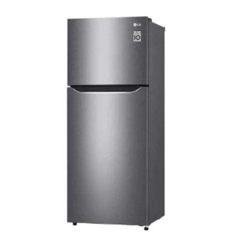 product_image_name-LG-Smart Inverter double Door Refrigerator - 205L-5