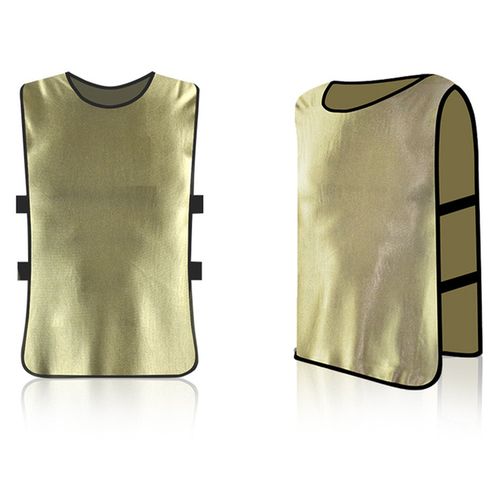 Generic Football Training Vest Jerseys 1pcs BIBS Vests Child