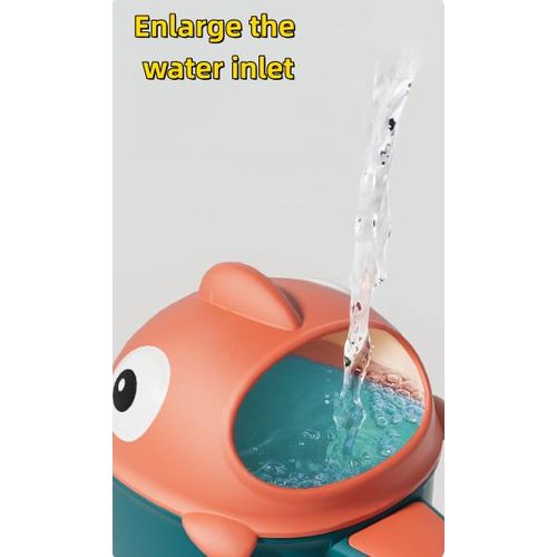 General Baby shampoo washing cup -Baby Shower Cap - image 4
