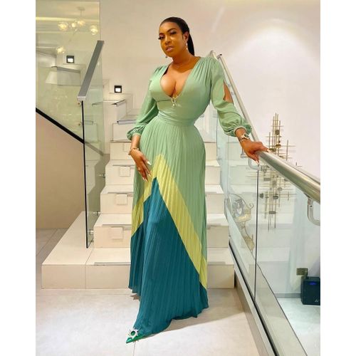 Jumia Long Dresses 2024 | www.metodolazaro.com